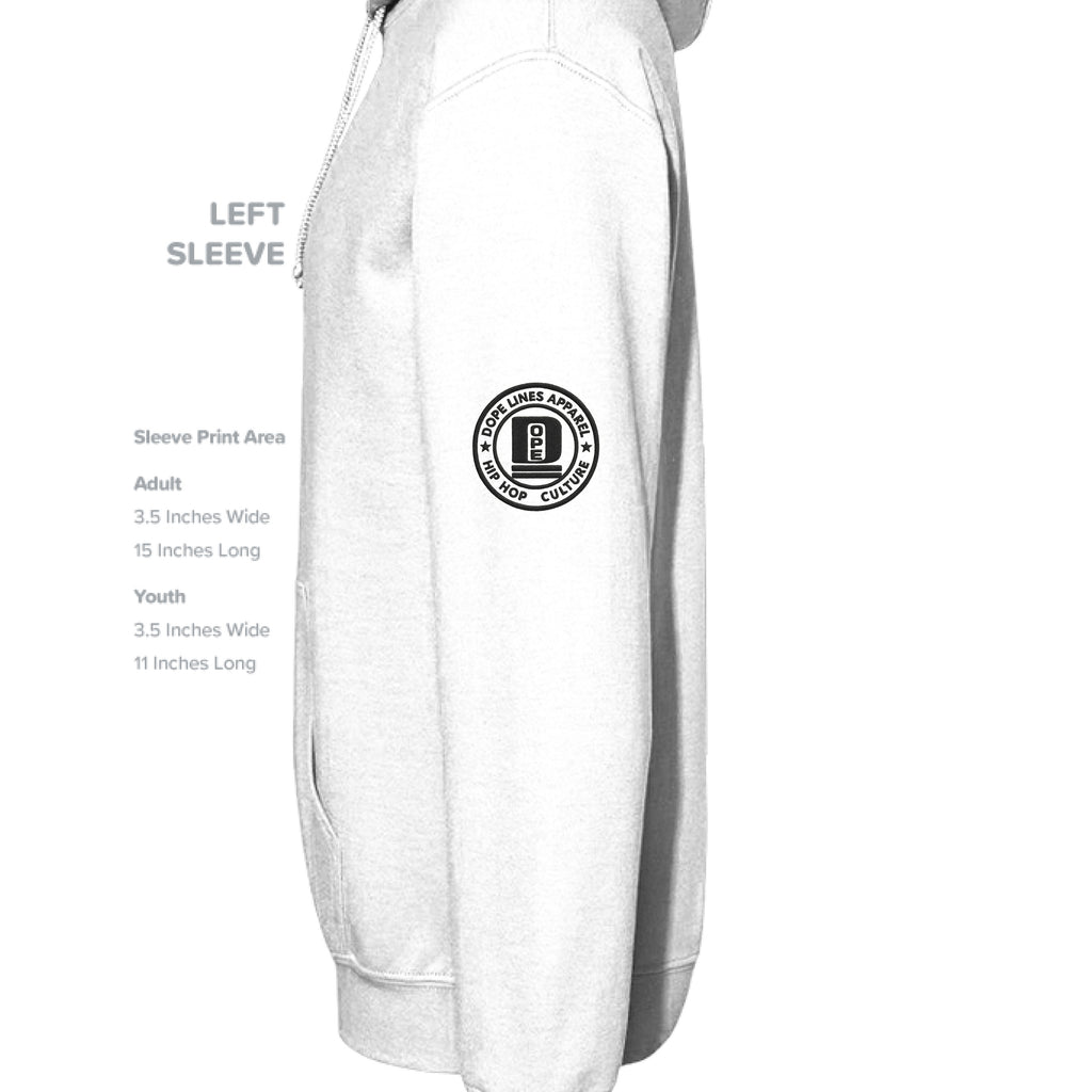 White - SLEEVE_LEFT