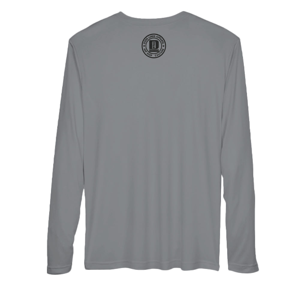 SPORT GRAPHITE - BACK