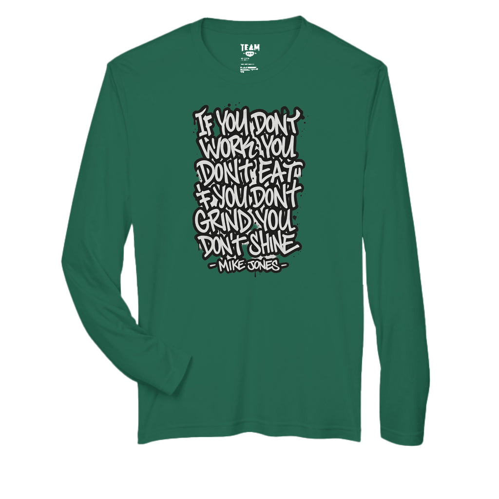 SPORT FOREST - FRONT