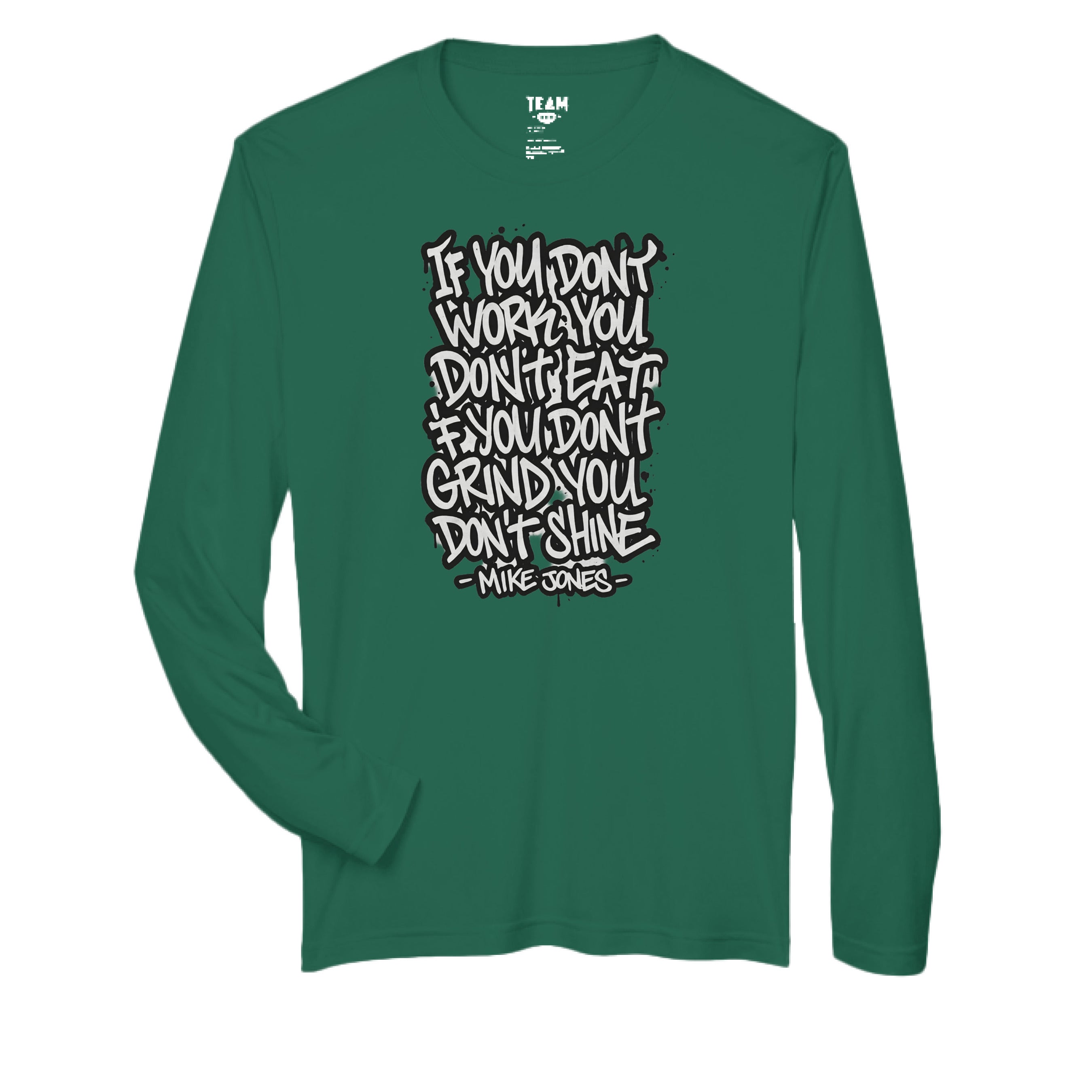 SPORT FOREST - FRONT