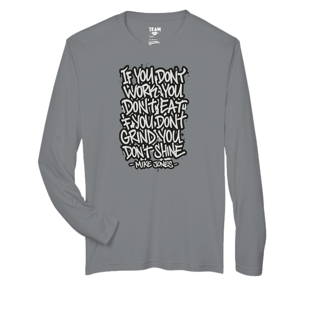 SPORT GRAPHITE - FRONT