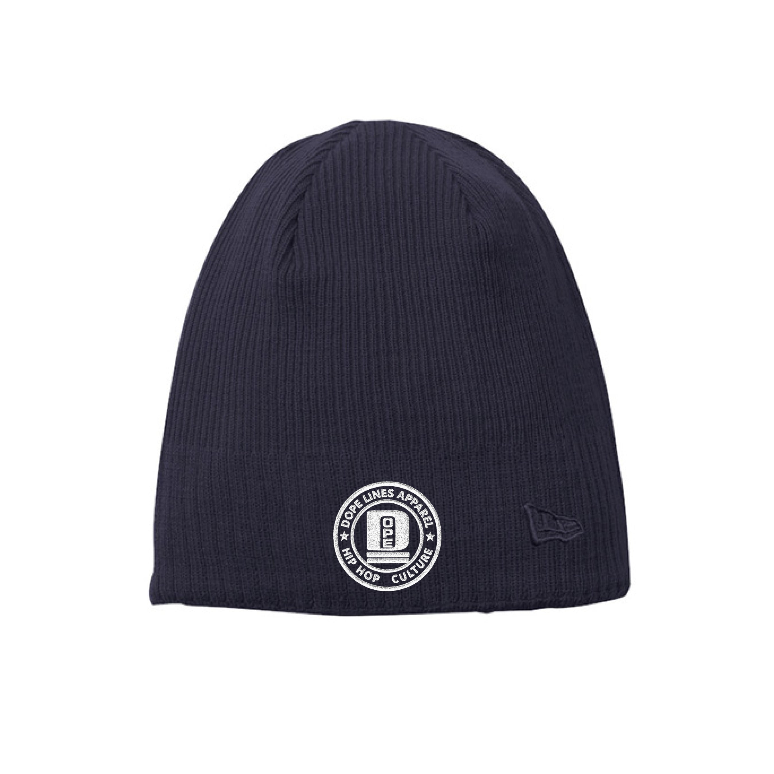 Deep Navy - FRONT