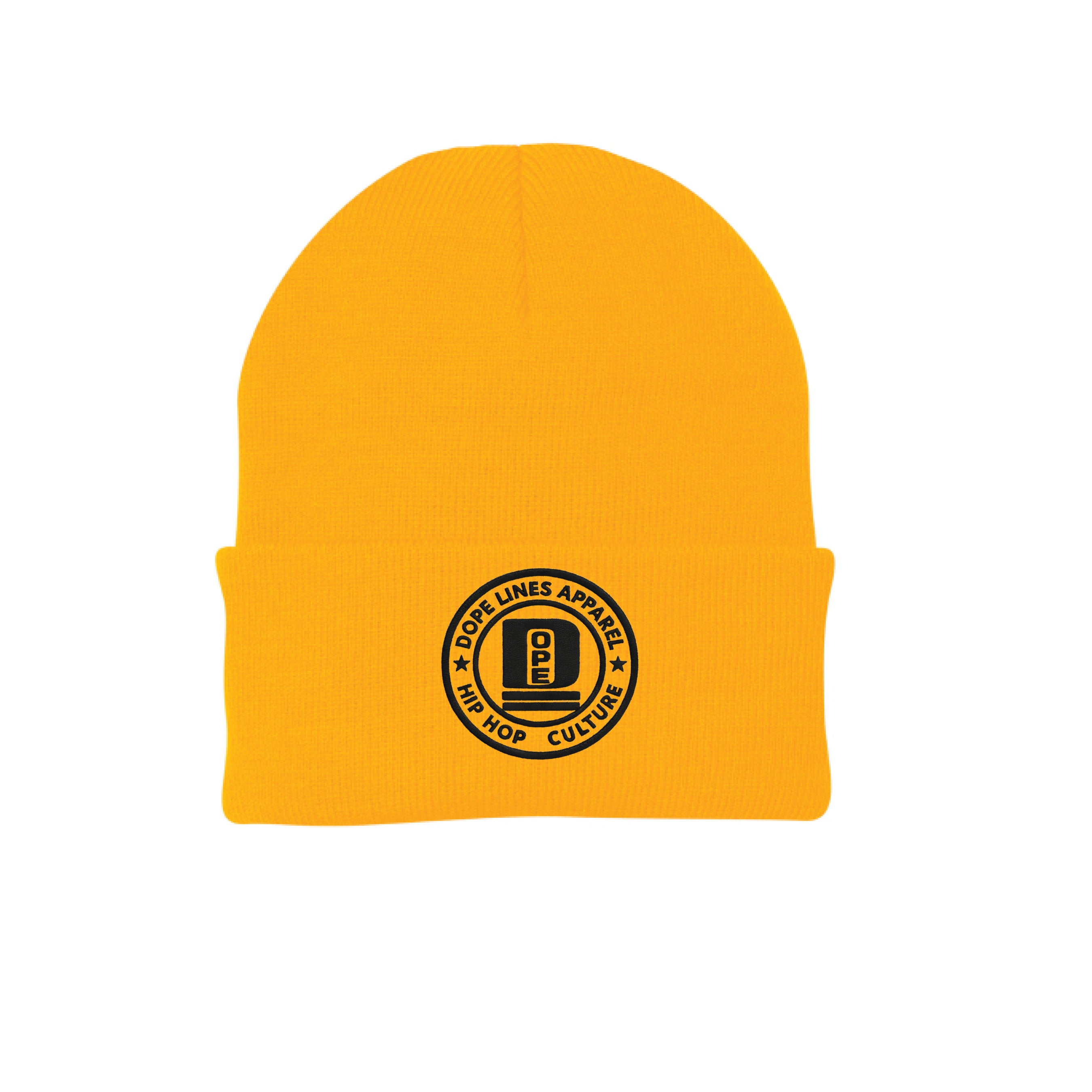 Athletic Gold - FRONT