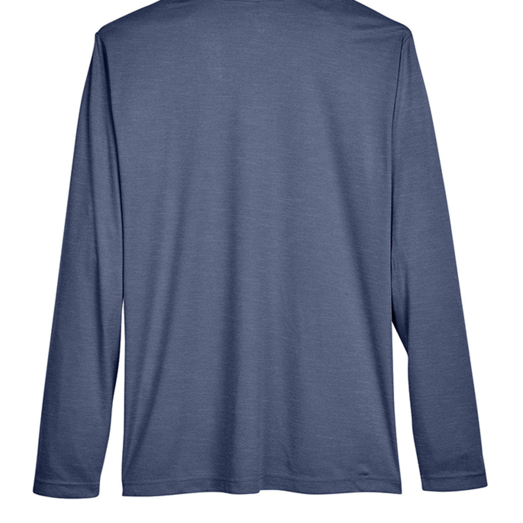 SP DRK NVY HTH - BACK