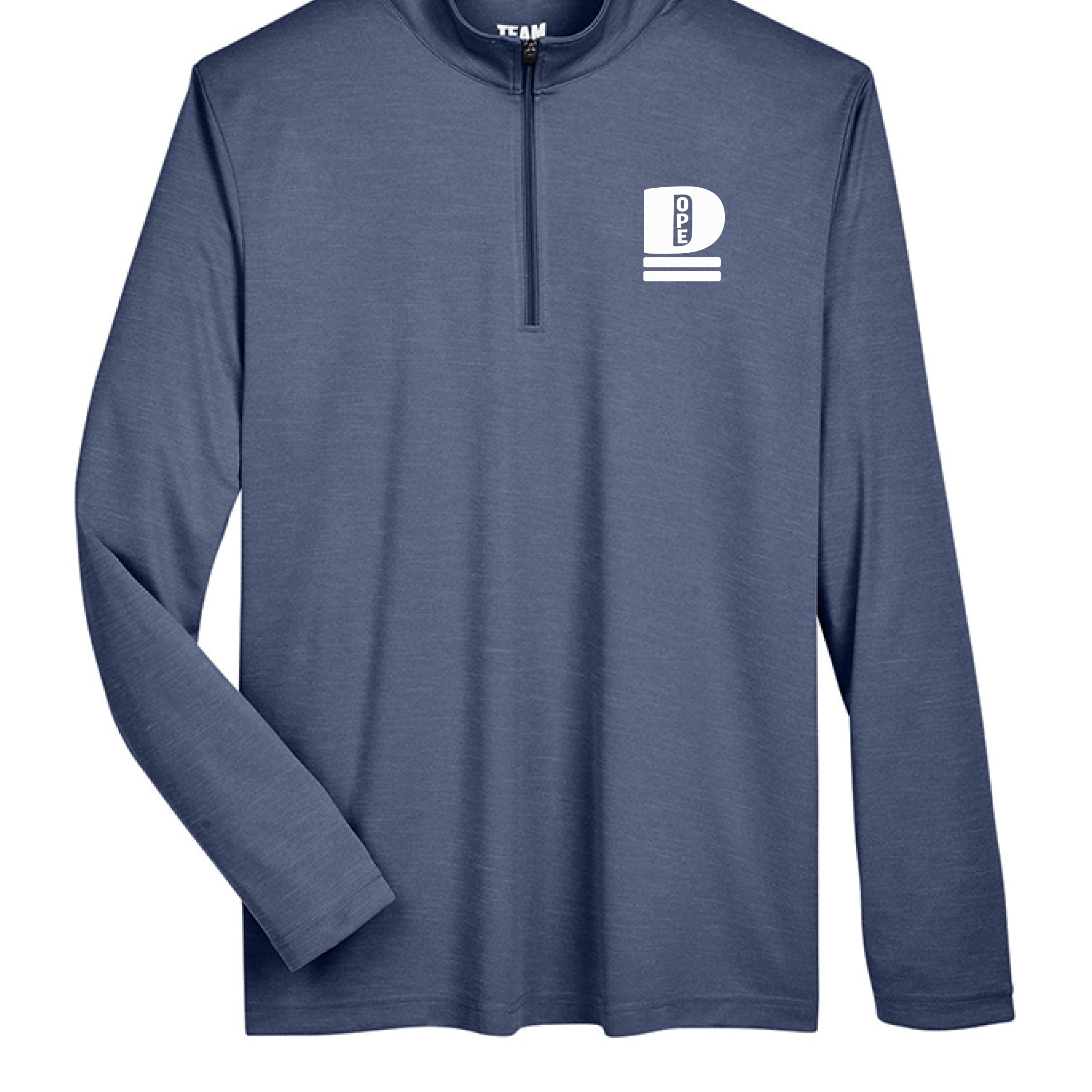 SP DRK NVY HTH - FRONT