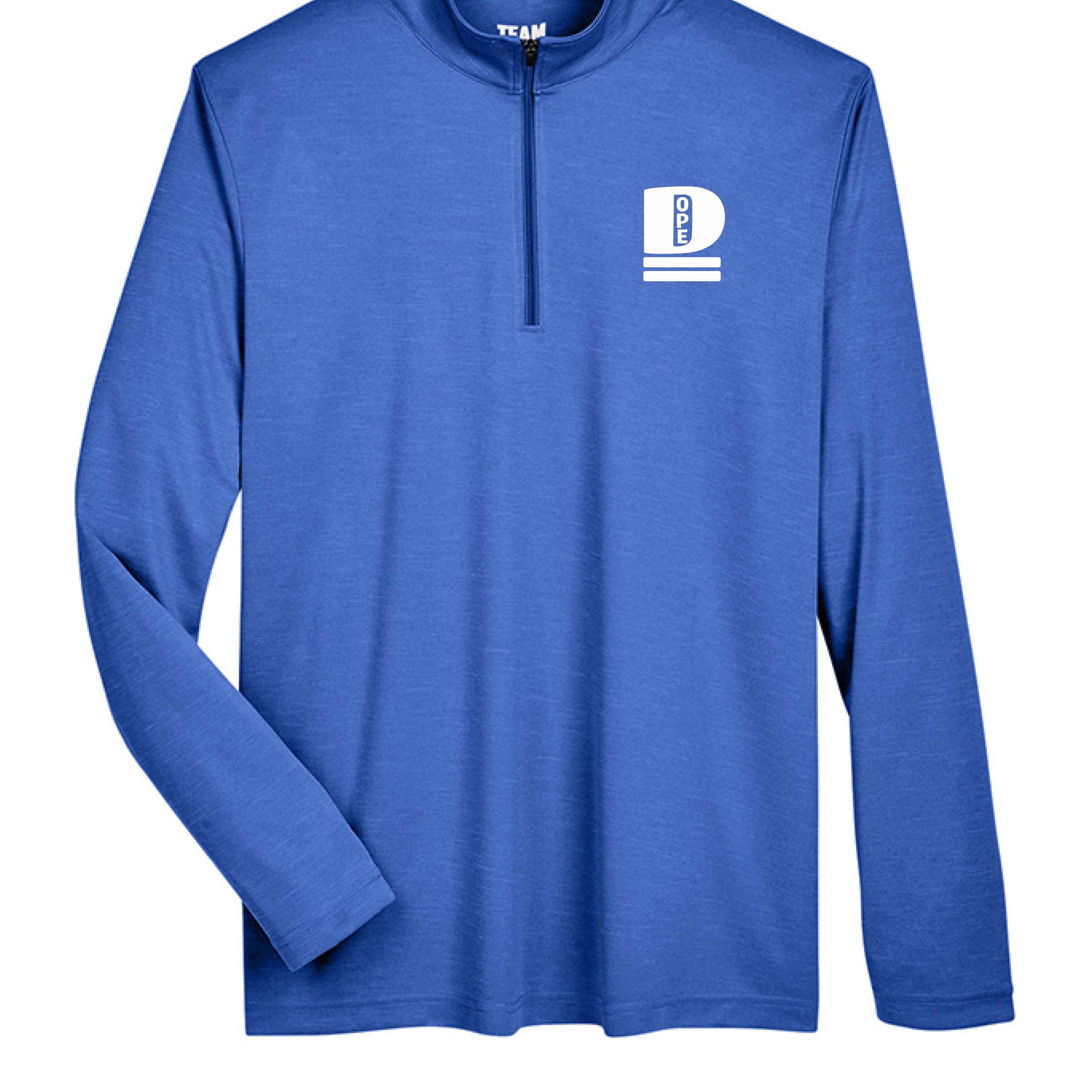 SP ROYAL HEATHER - FRONT