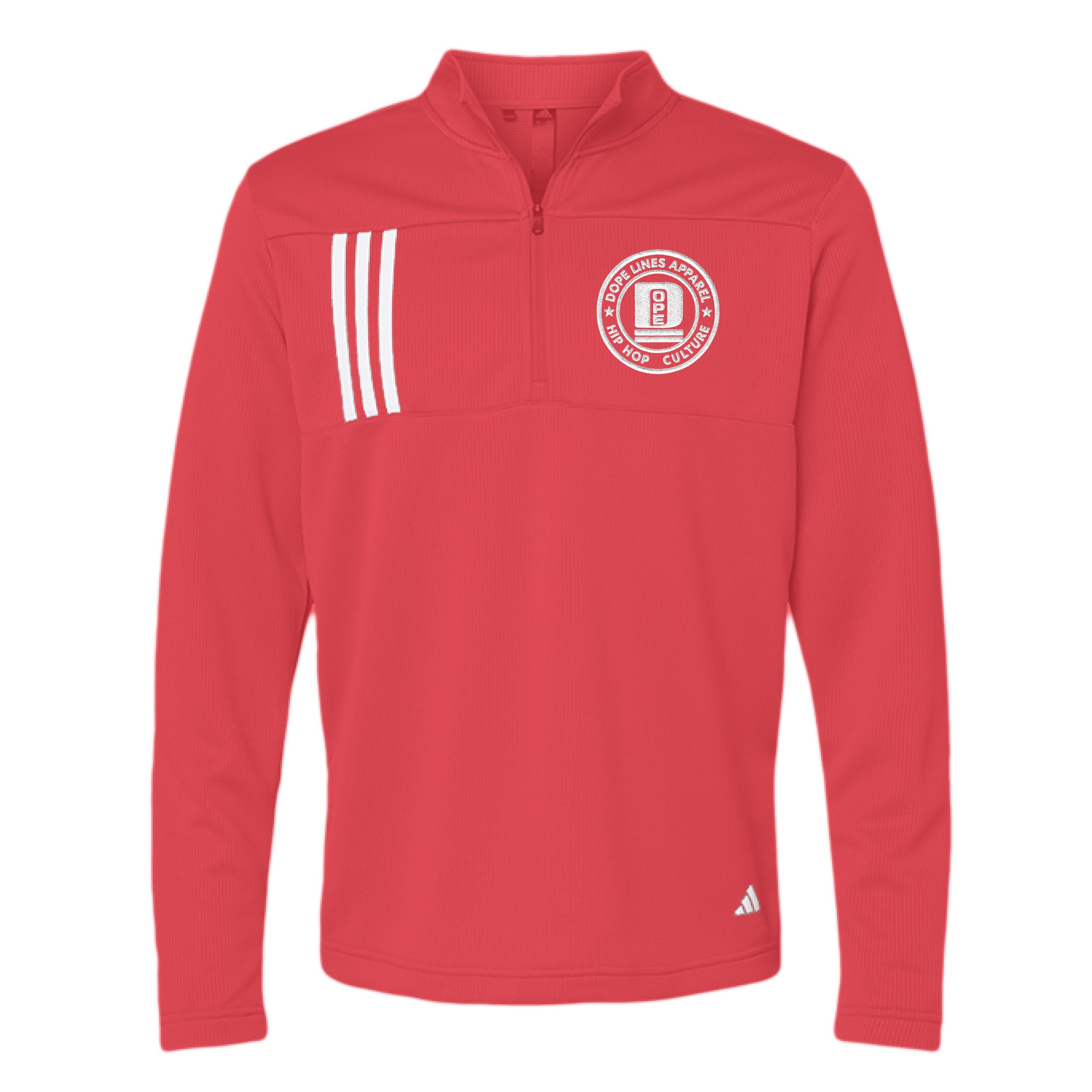 Team Collegiate Red/ Grey Two - FRONT