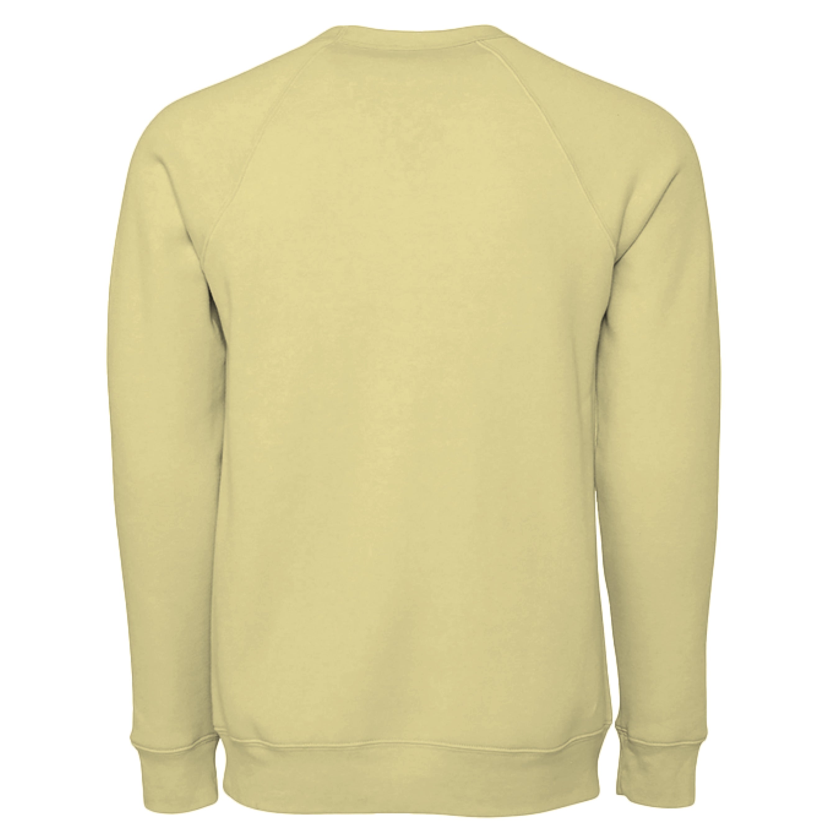 French Vanilla - BACK