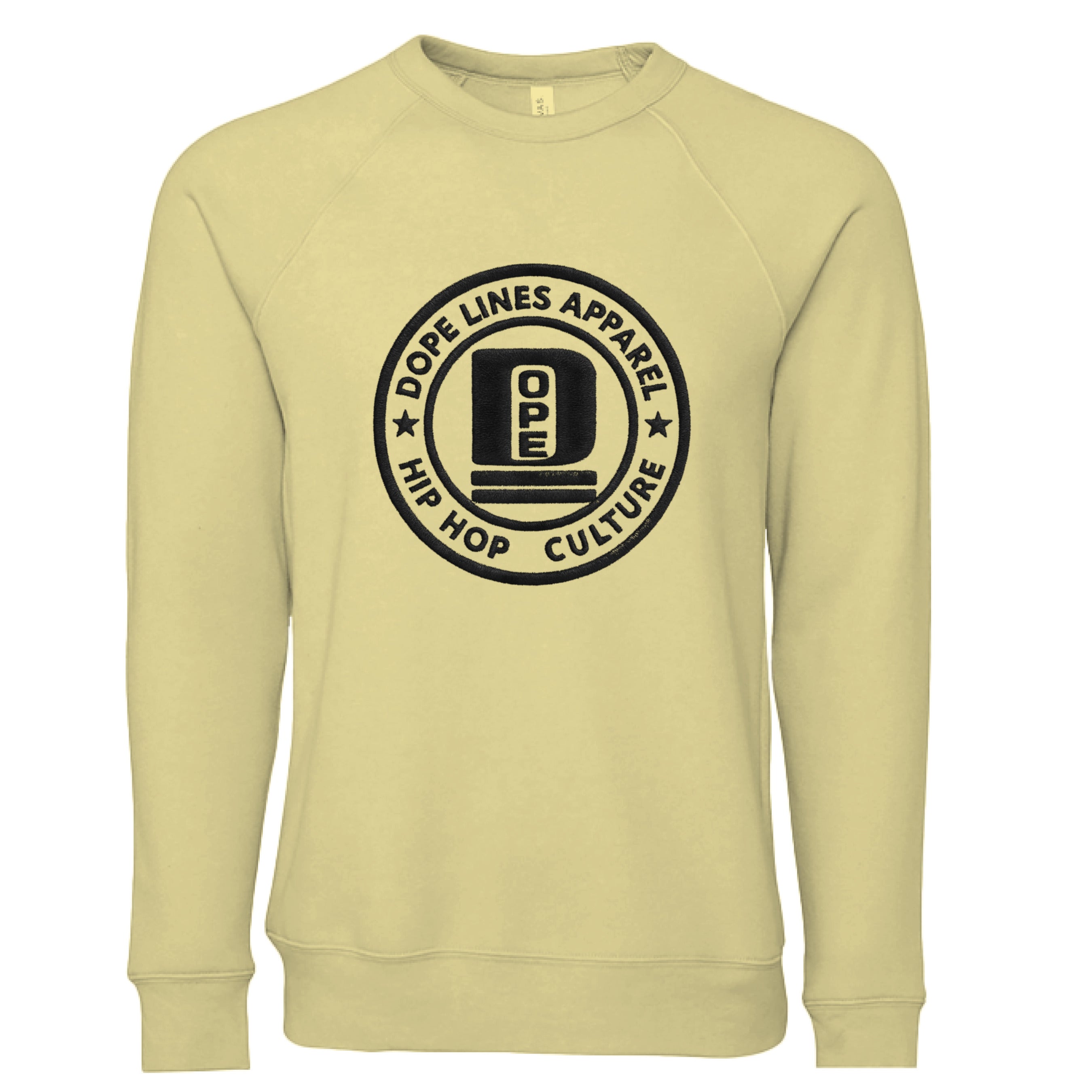 French Vanilla - FRONT