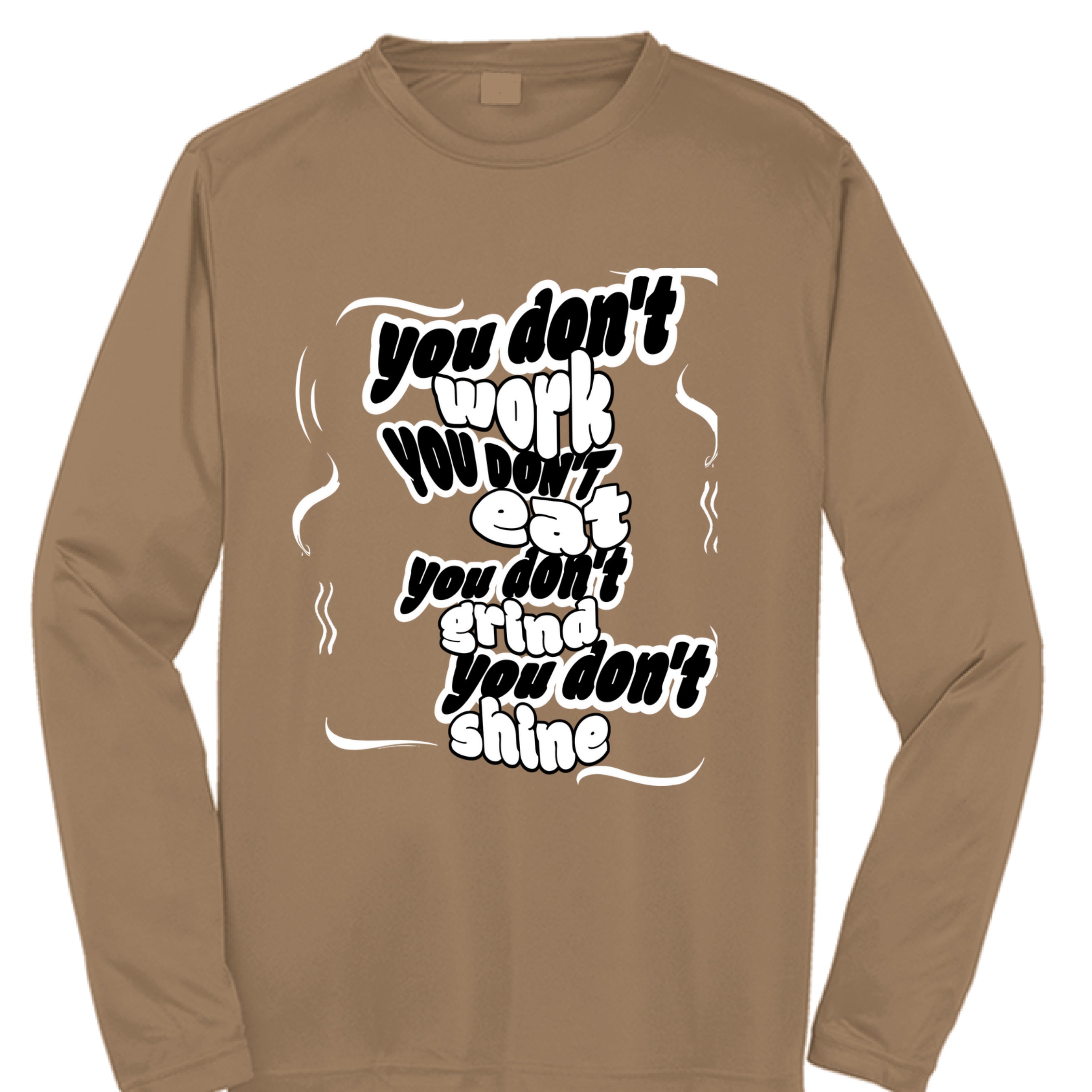 Woodland Brown - FRONT