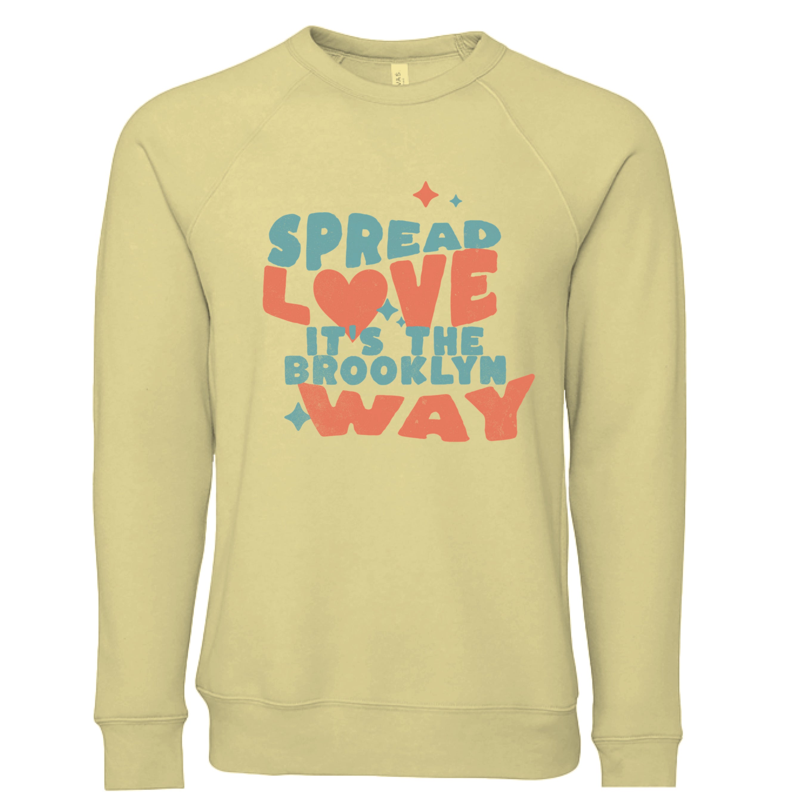 French Vanilla - FRONT