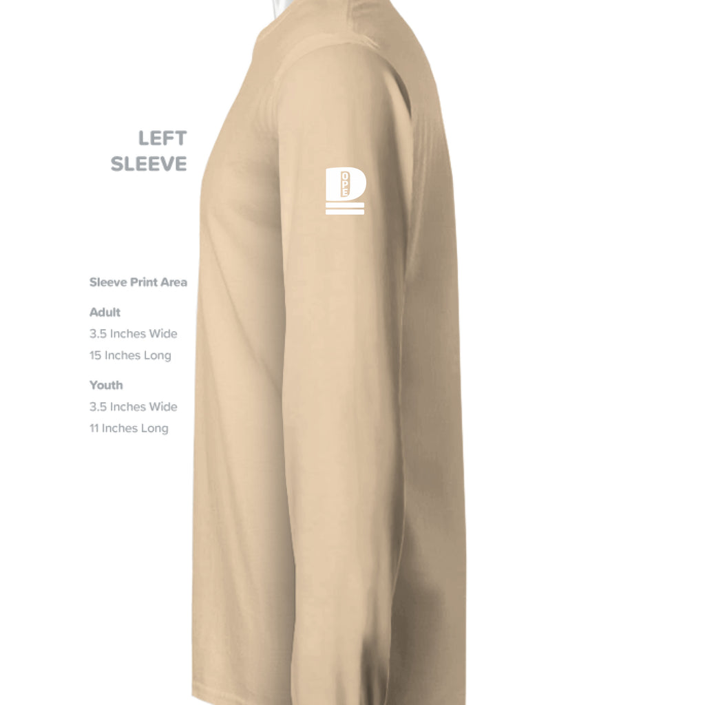 Sand Dune - SLEEVE_LEFT