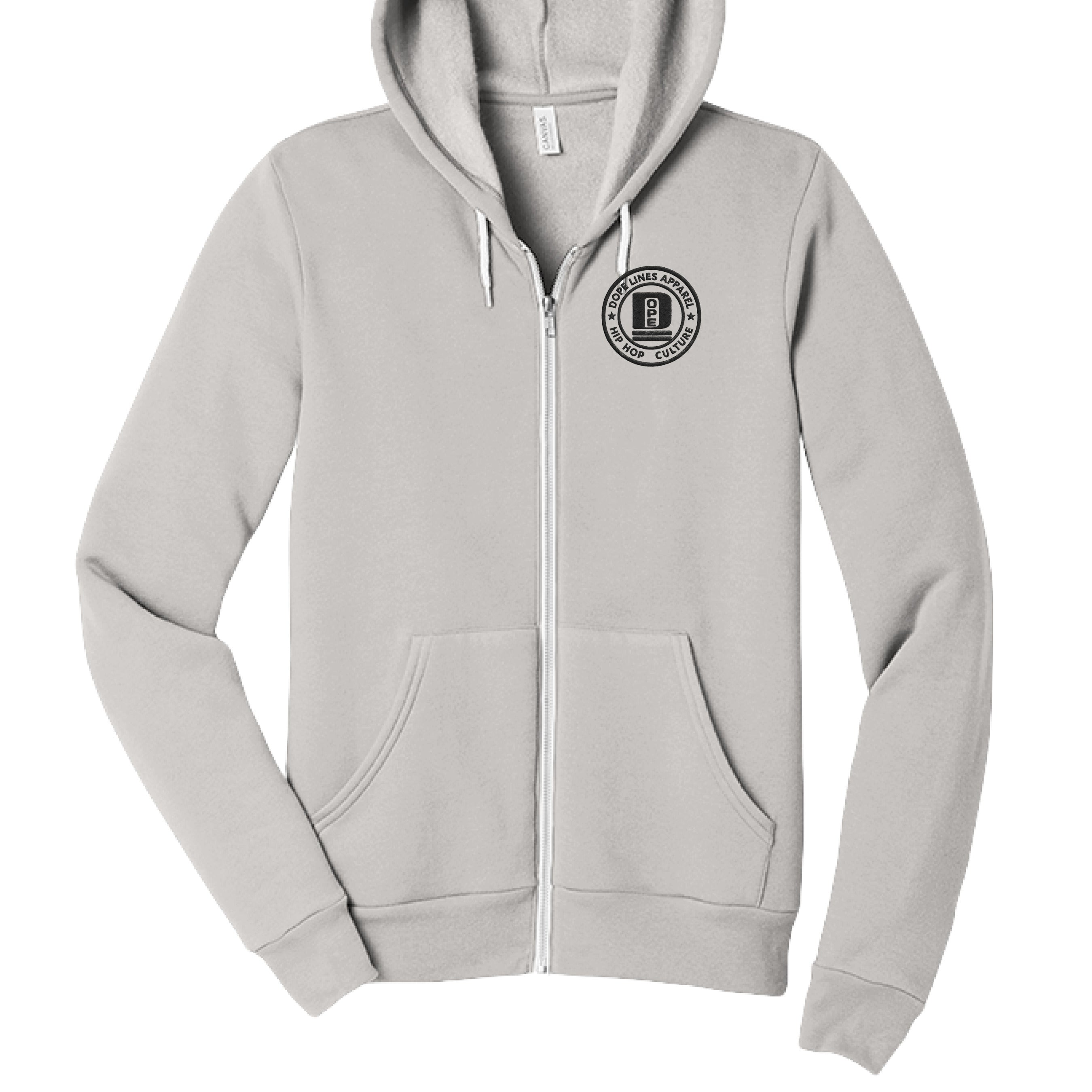 Vintage White - FRONT