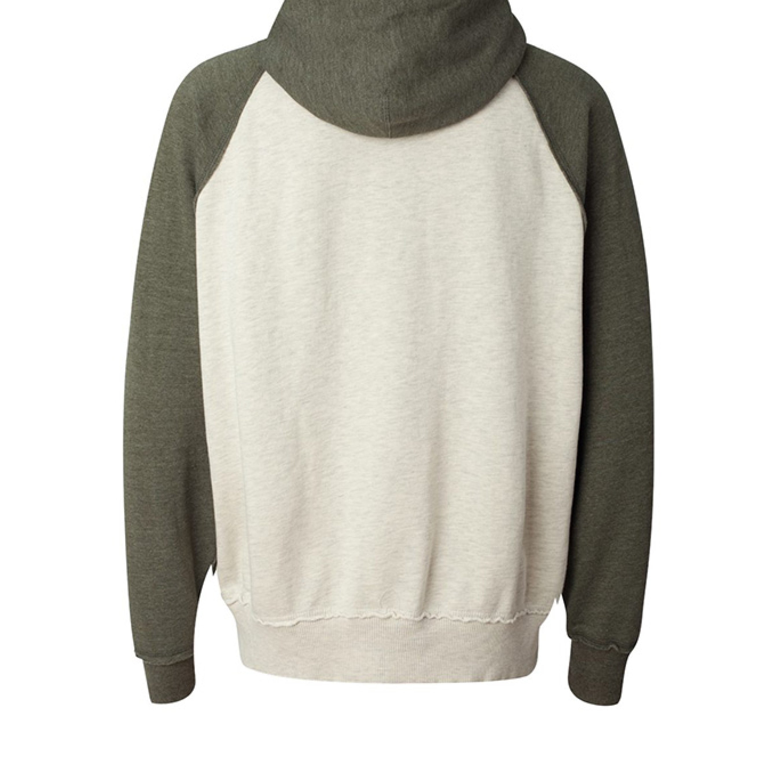 OATML HTHR/ ARMY - BACK