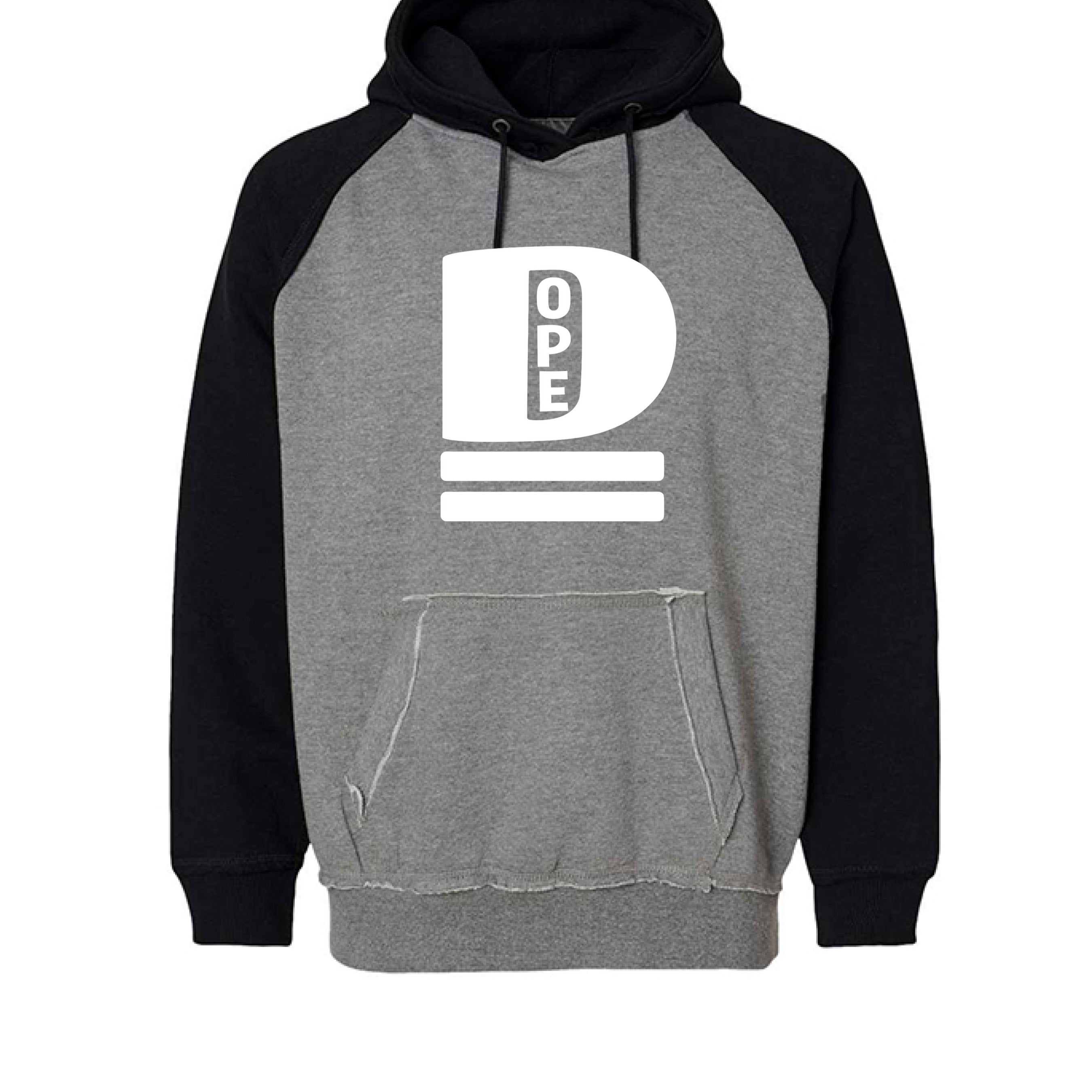 SMOKE/ BLACK - FRONT