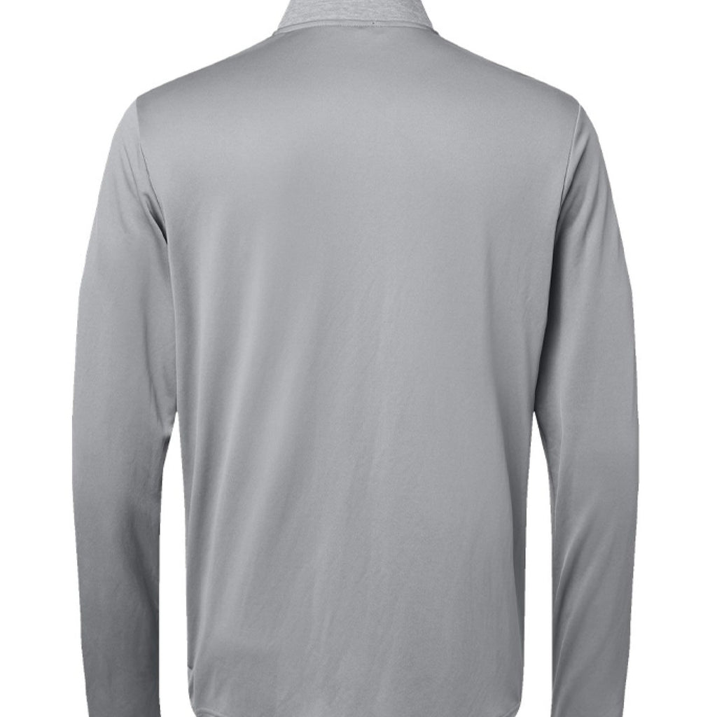 Grey Three Melange/ Grey Three/ Black - BACK