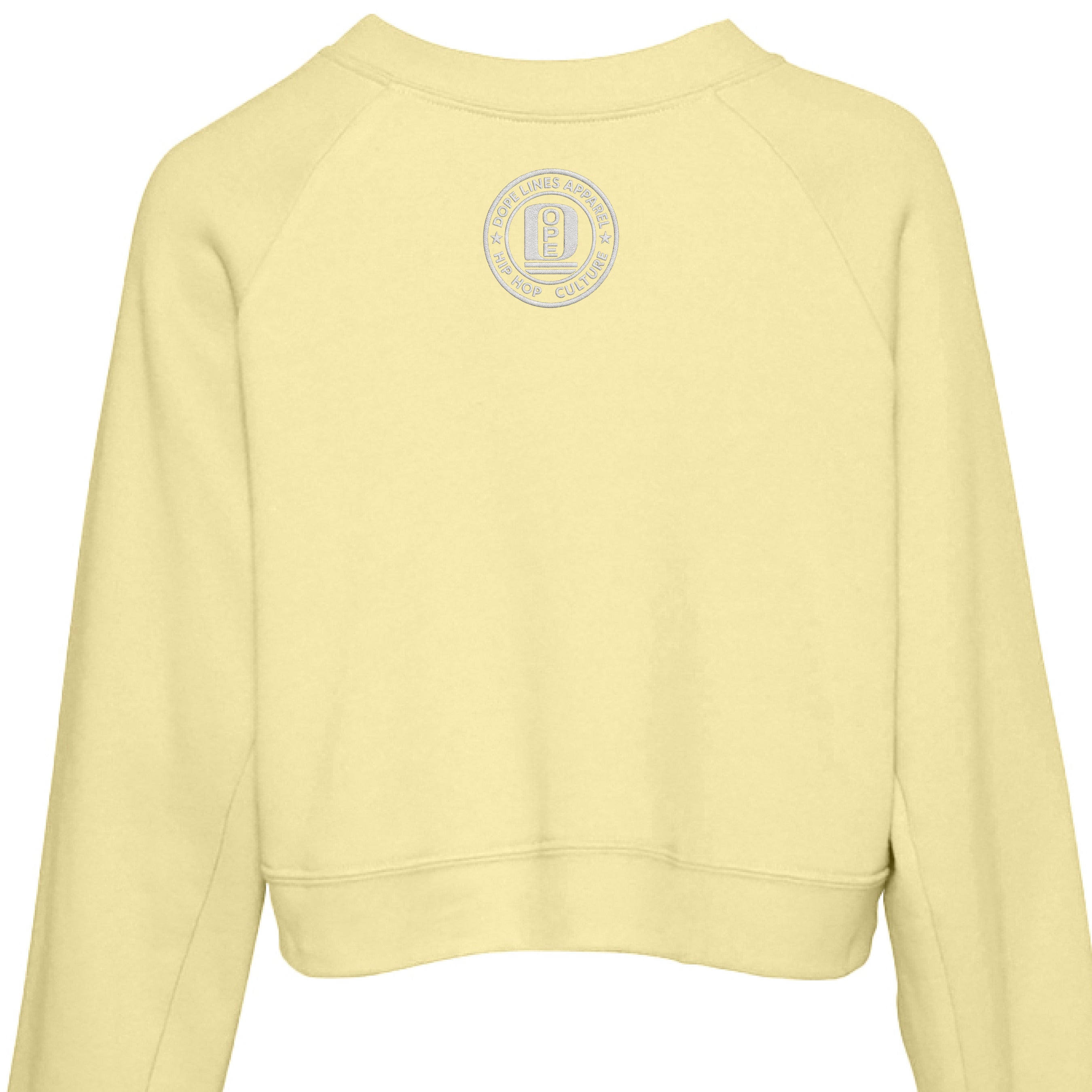 French Vanilla - BACK